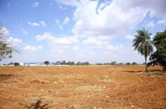 Looking For A Residential Plot In DHA Phase 1 - Sector B1 Corner Extra Land Plot — 1 / 1