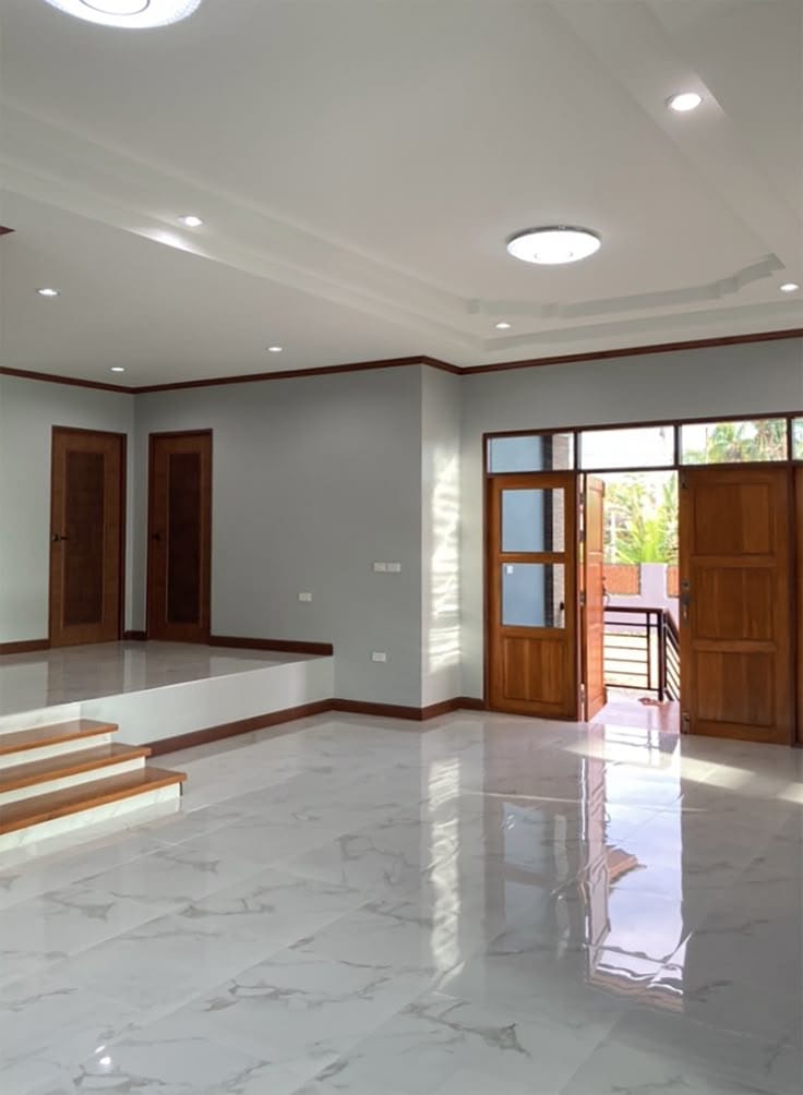 4 BEDROOMS DRAWING FIRST FLOOR WEST OPEN PORTION FOR SALE — 1 / 1
