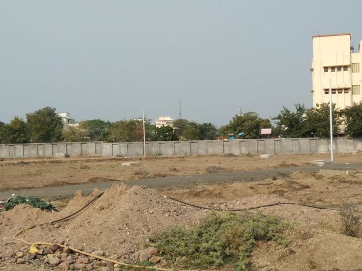 10 MARLA PLOT AVAILABLE FOR SALE — 1 / 1