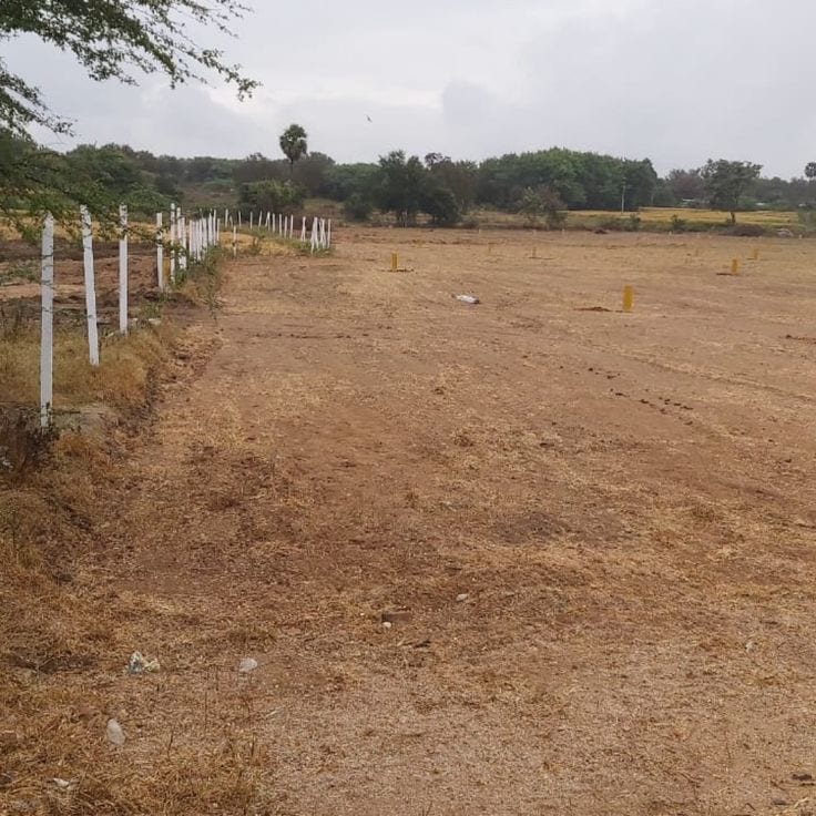Become Owner Of Your Residential Plot Today Which Is Centrally Located In DHA Phase 1 - Sector B1 In Multan — 1 / 1