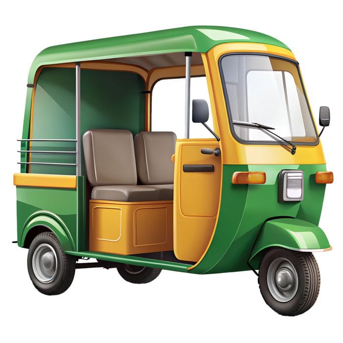 It is a 2025 model, anyone who wants it can contact me. — 1 / 1