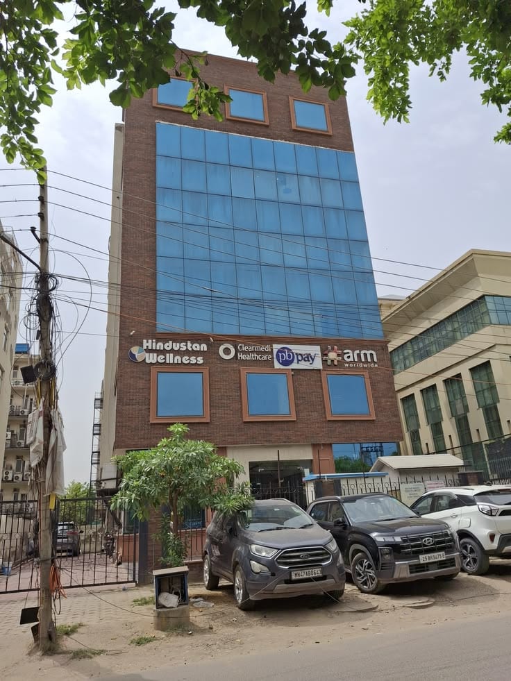 G-9/4 Commercial Plaza | 5030 | PKR 26 Crore — 1 / 1