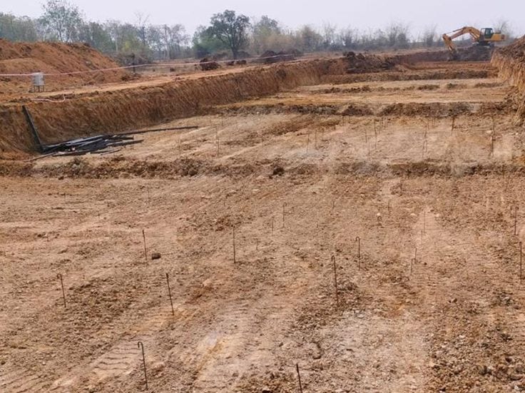 Buying A Residential Plot In Wapda Town Phase 2 Multan — 1 / 1