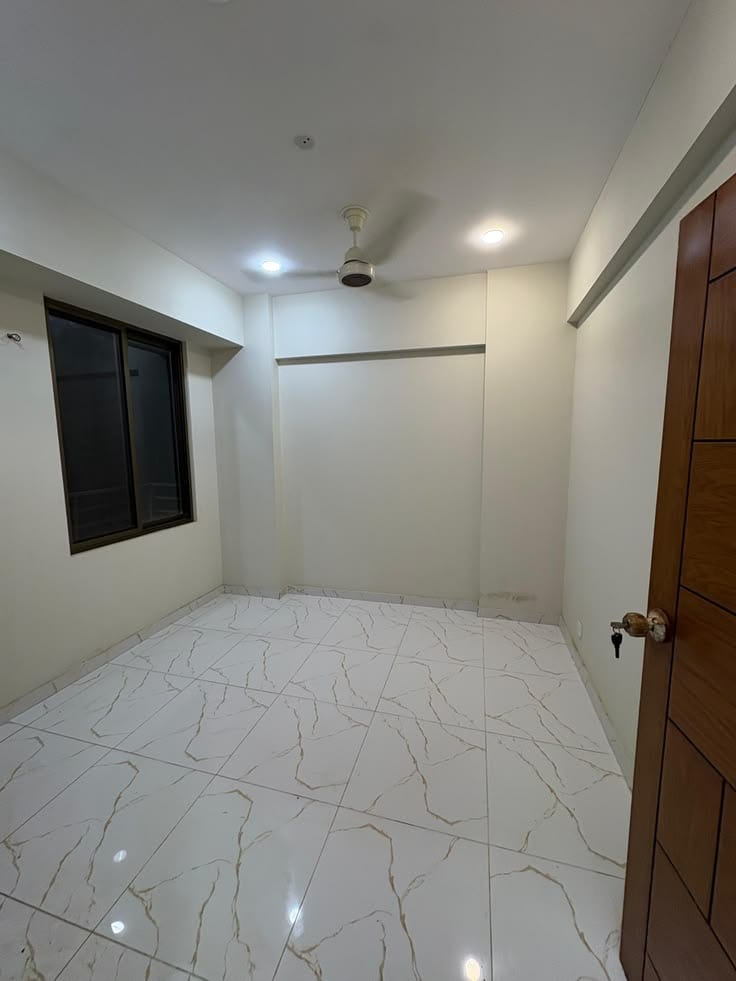 Studio Apartment Ready To Move — 1 / 1
