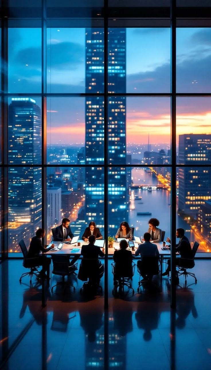 Assistant Manager – Project Sales — 1 / 1