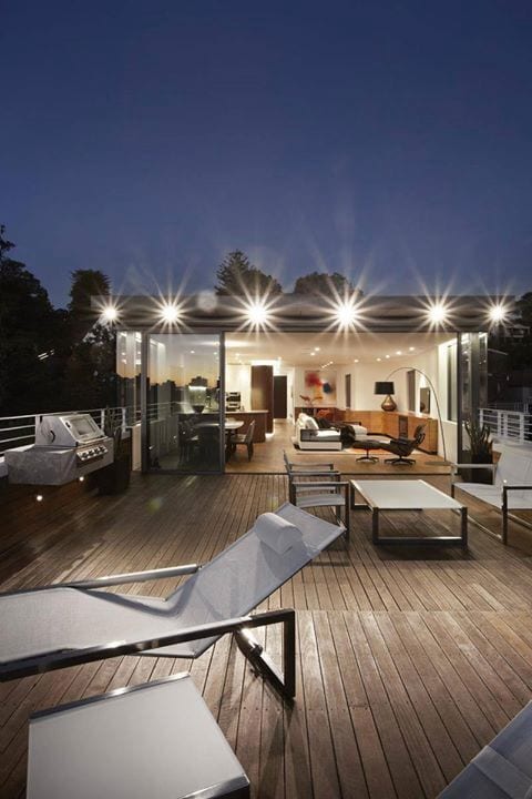 Penthouse Luxurious Leaving Sky View Pool Terce DHA — 1 / 1