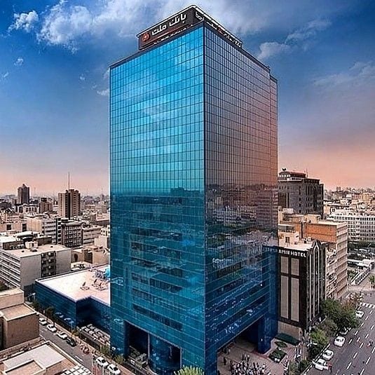 5-Kanal 8-Story Commercial Building for Sale in — 1 / 1