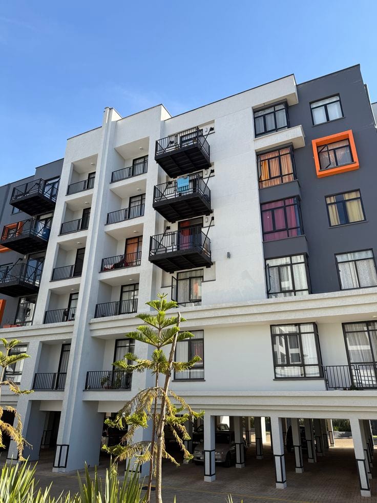 4200 Square Feet 5 Bed Super Luxury Apartment With Maid Room For Sale — 1 / 1