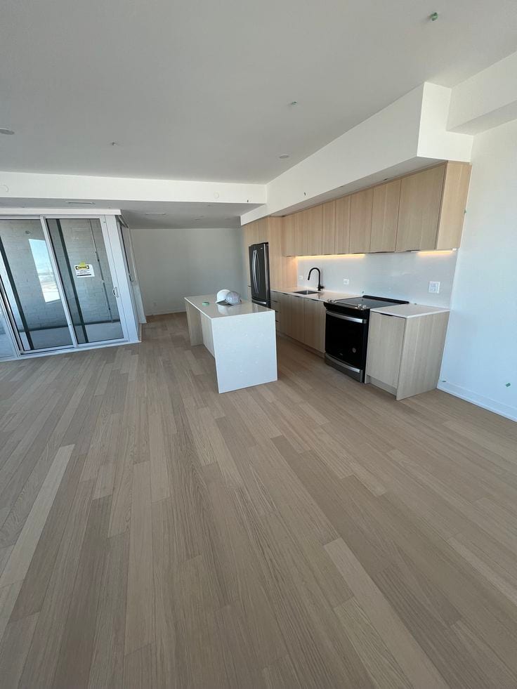 2 Bed Lounge Flat Available For Installments — 1 / 1