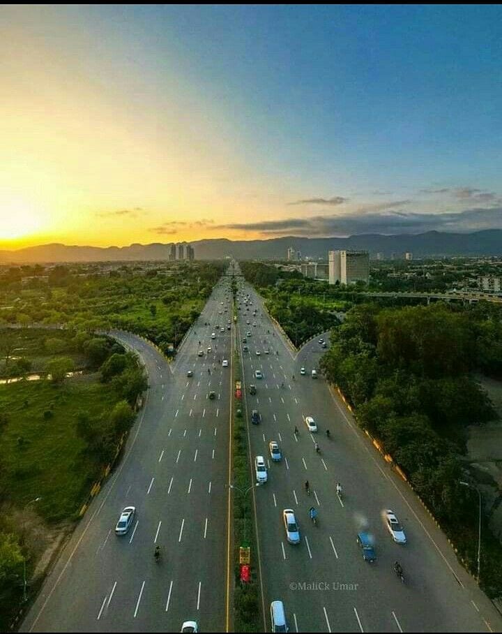 Islamabad Commercial Plots for sale — 1 / 1