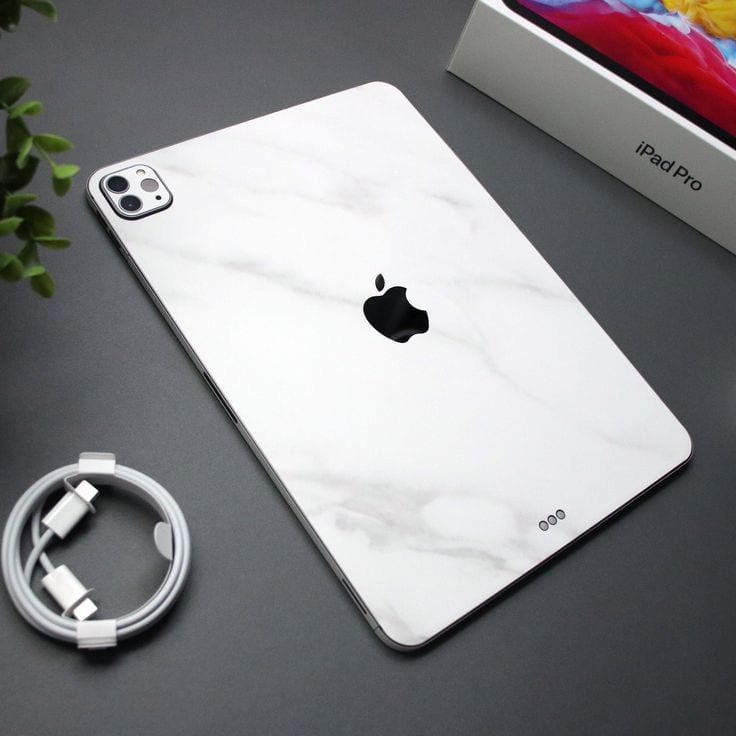 Ipad pro (2020) — 1 / 1