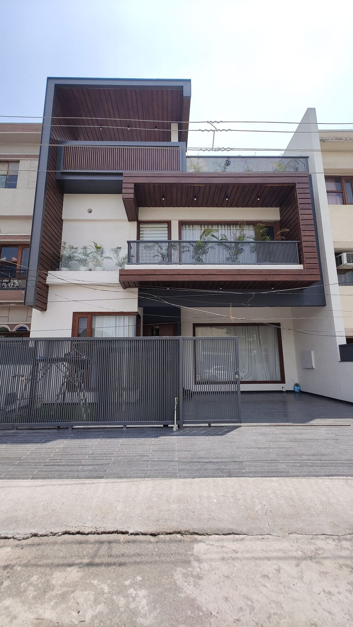 6 Bed Designer House For Sale In Block A, Bahria Town Phase 8, Rawalpind — 1 / 1