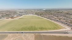 A Industrial Land At Affordable Price Awaits You — 1 / 1