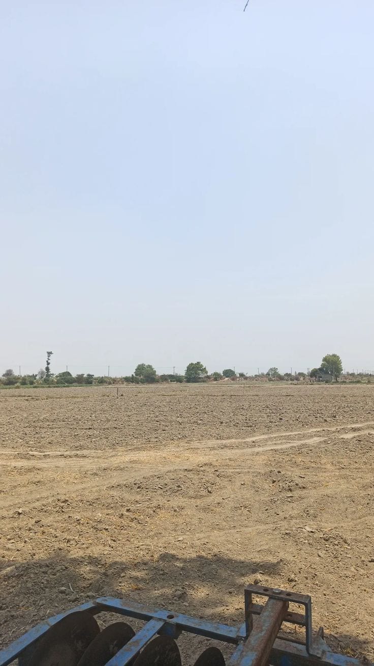 Prime Location Residential Plot Of 5 Marla Is Available In Contemporary Neighborhood Of Citi Housing — 1 / 1