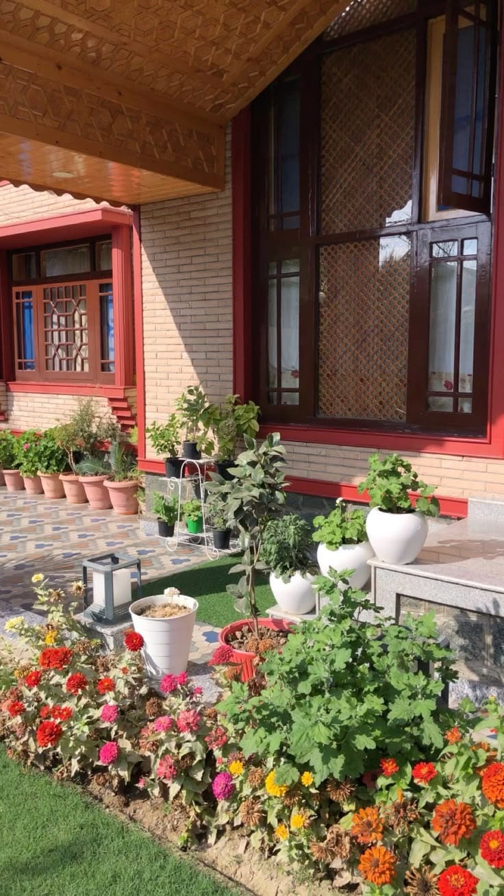 4 Kanal Farm House For Sale In Barki Road — 1 / 1