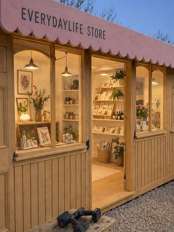2nd Floor 90 Square Feet Shop For Sale — 1 / 1
