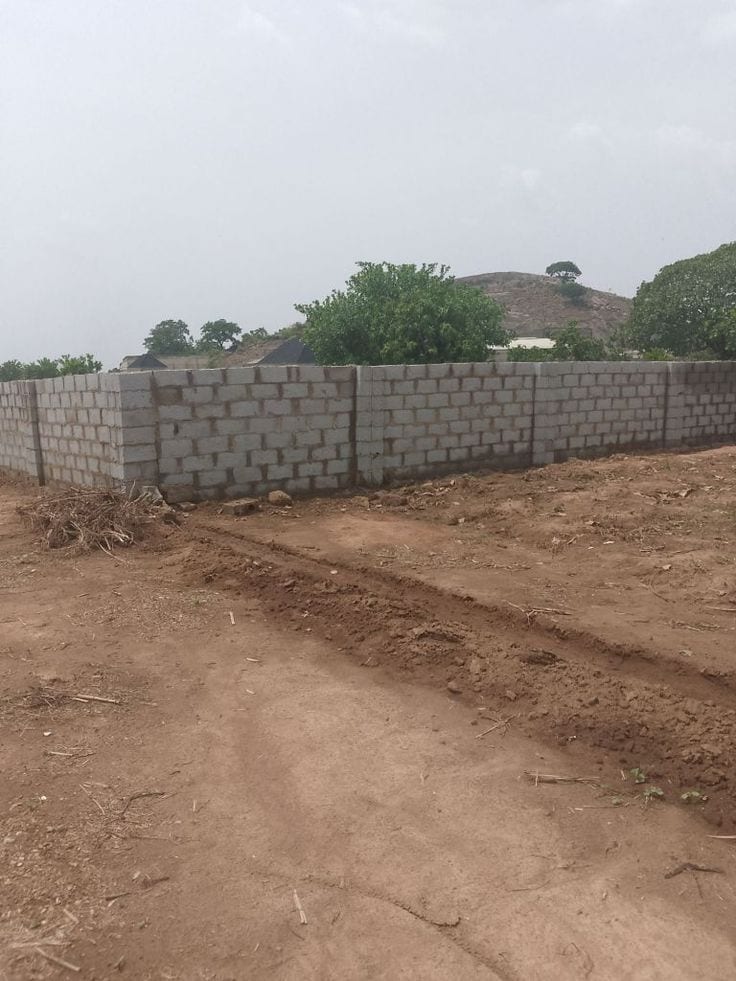 Prime Location CORNER 10 Marla Residential Plot In DHA Phase 1 - Sector B1 Is Available — 1 / 1