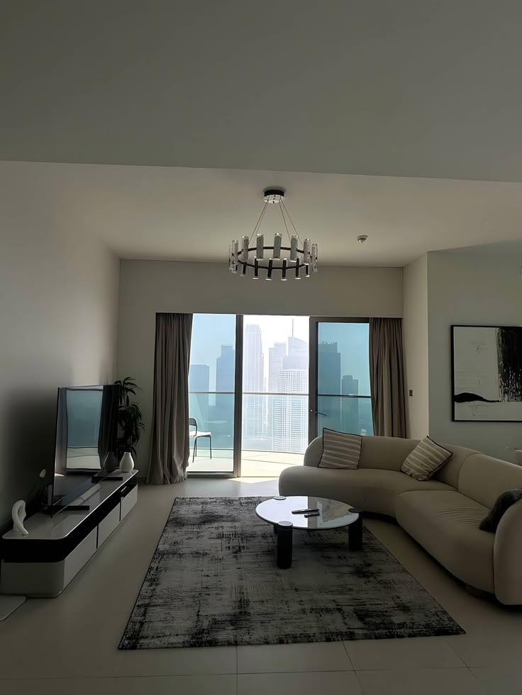 Brand New 4 Bed Duplex For Sale | Saima Defence Mall — 1 / 1