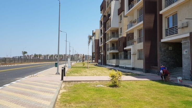 4.34 MARLA LDA LIFETIME COMMERCIAL PLOT FOR SALE — 1 / 1