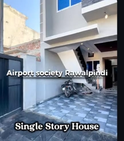 Meat beautiful house 🏡 demand 135cr — 1 / 1