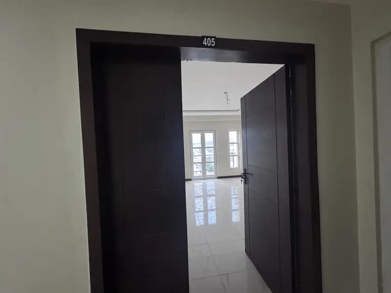1.05 Crore 2 Bedroom Margalla View Apartment For Sale Tower 1, Cube Apartments, Bahria Enclave Islamabad — 1 / 1