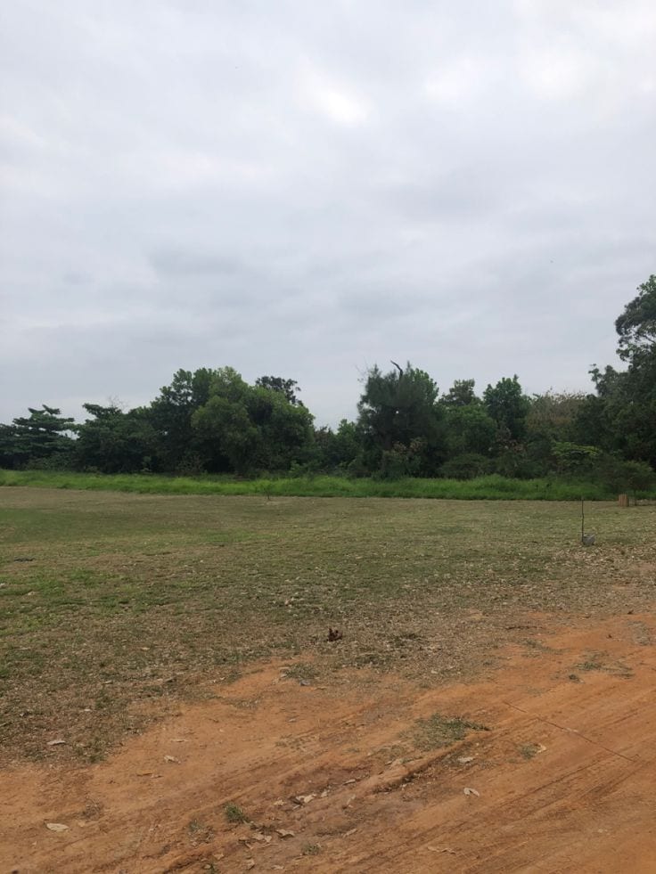 Residential Plot For Sale In DHA Phase 1 - Sector B1 Multan — 1 / 1