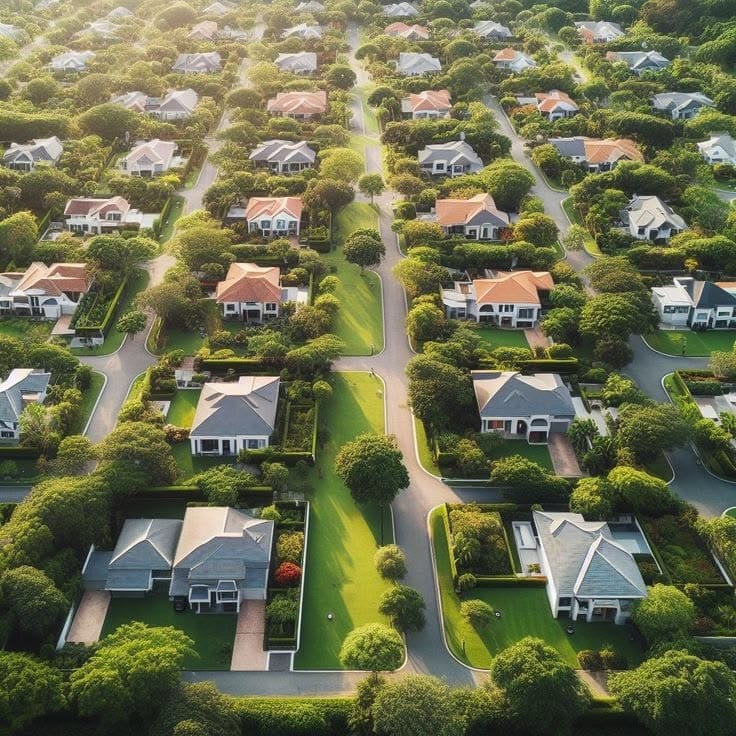 Prime Location Park Facing Plot For Sale In Sector-A Dha Bahawalpur — 1 / 1