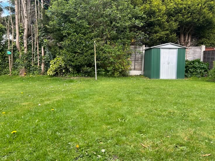 Residential Plot Spread Over 7 Marla In Royal Orchard - Executive Block Available — 1 / 1