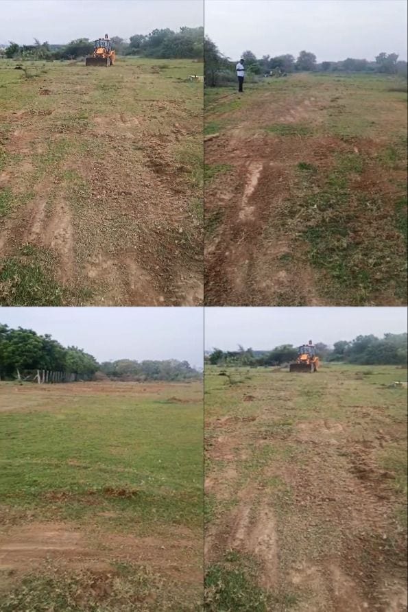 Ideal Residential Plot Is Available For sale In Multan — 1 / 1
