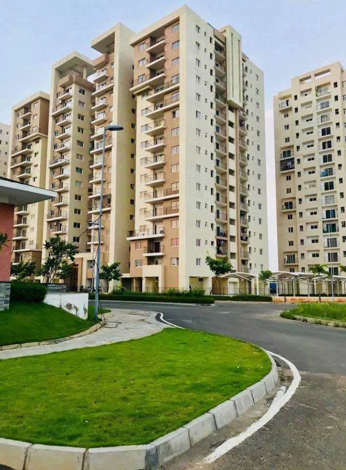 Buying A Flat In Mumtaz City? — 1 / 1