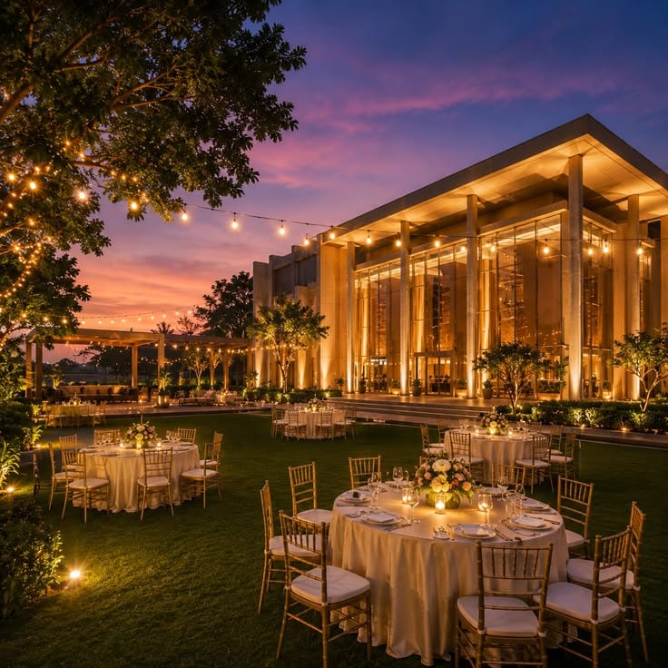 Azeem Catering & Event Service — Luxury Events Within Your Budget — 1 / 1