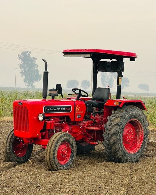 Al-Ghazi Tractor for Sale — 1 / 1