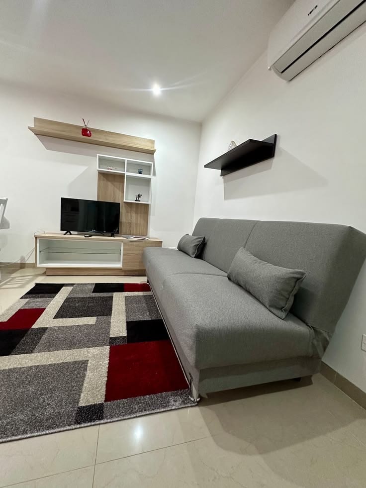 Brand new studio apartment for sale on invester rate in Apartments & Fl — 1 / 1