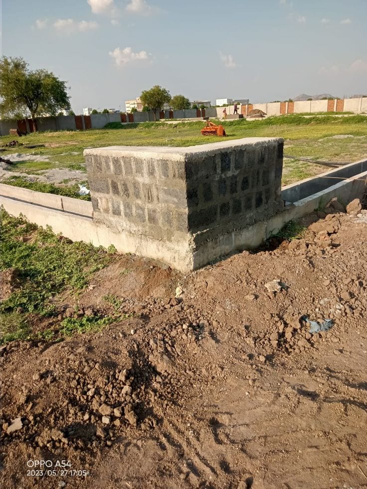 Good Location Plot Available For Sale — 1 / 1