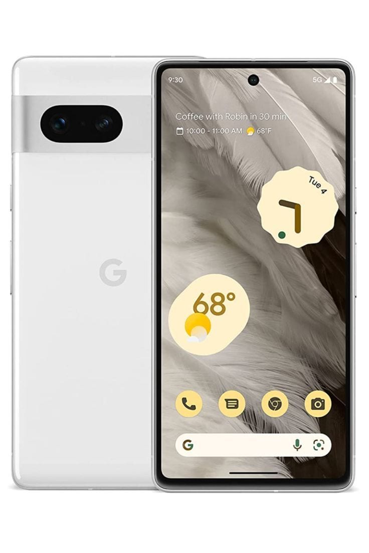 Google Pixel 7 officially Pta Approved — 1 / 1