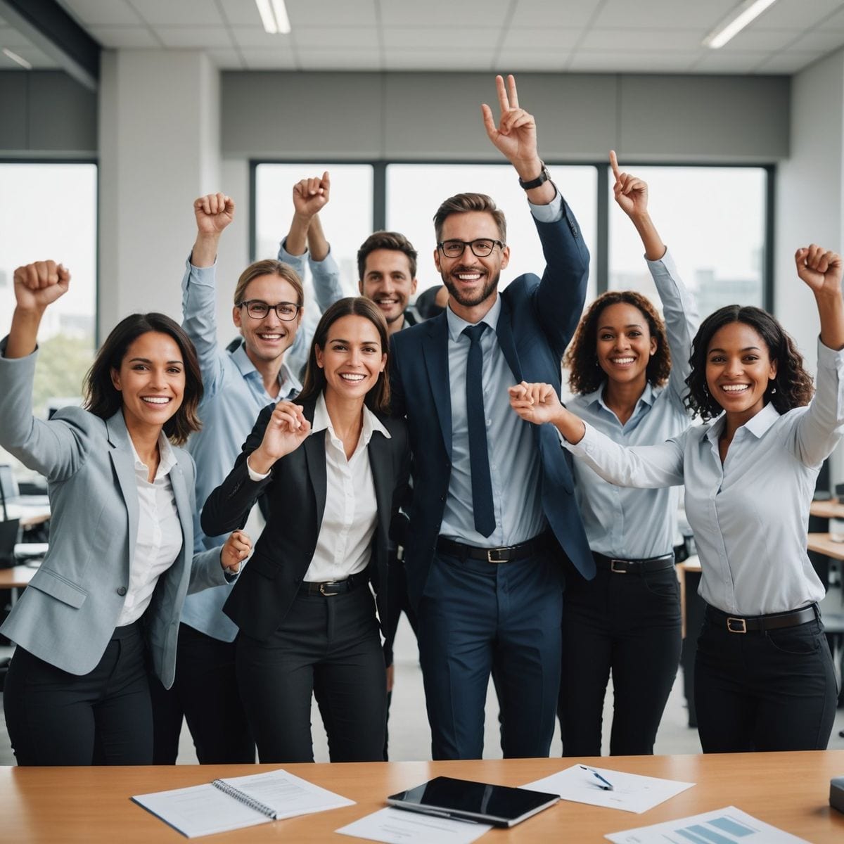 Sales Account Executive (Australian Campaign) — 1 / 1