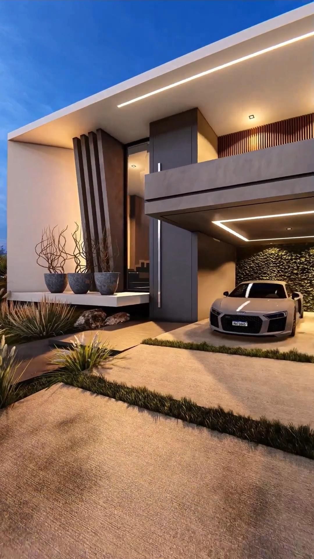 30.5 Marla House For Sale Zafar Ali Road Double Barrier Cantt Sialkot Urgent Sale Invester Rate — 1 / 1
