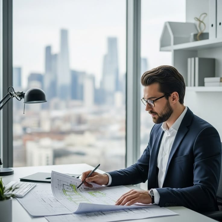 B2B Lead Generation Executive — 1 / 1