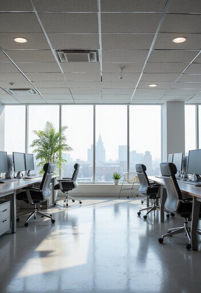 G-11 Markaz Rose Arcade Plaza 3rd Floor Office For Rent — 1 / 1