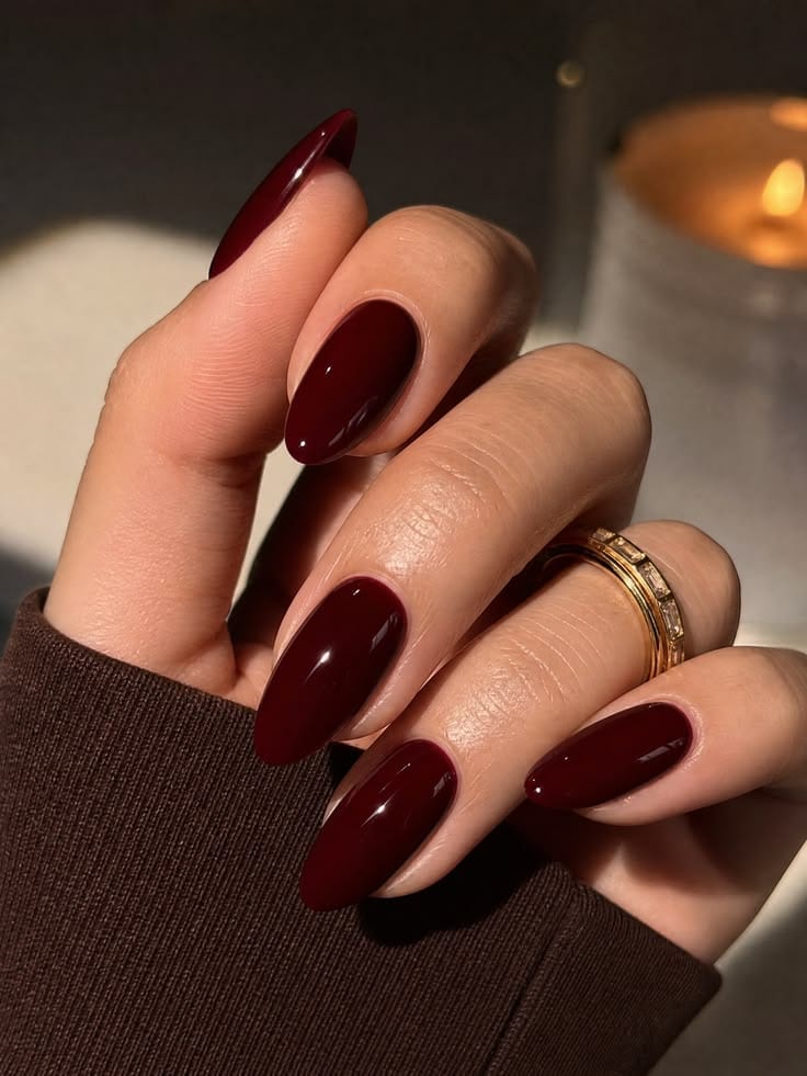 Acrylic nails — 1 / 1