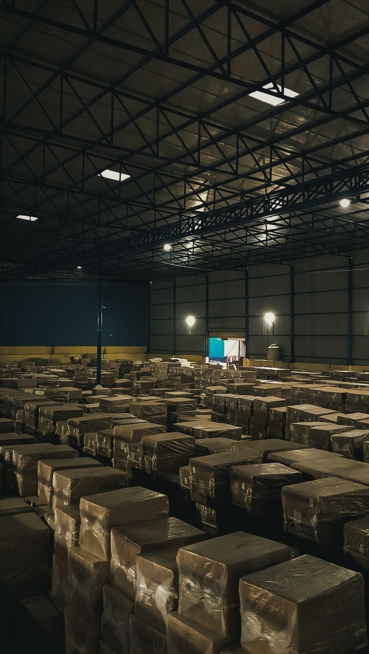 This Is Your Chance To Buy Factory In Korangi Industrial Area — 1 / 1