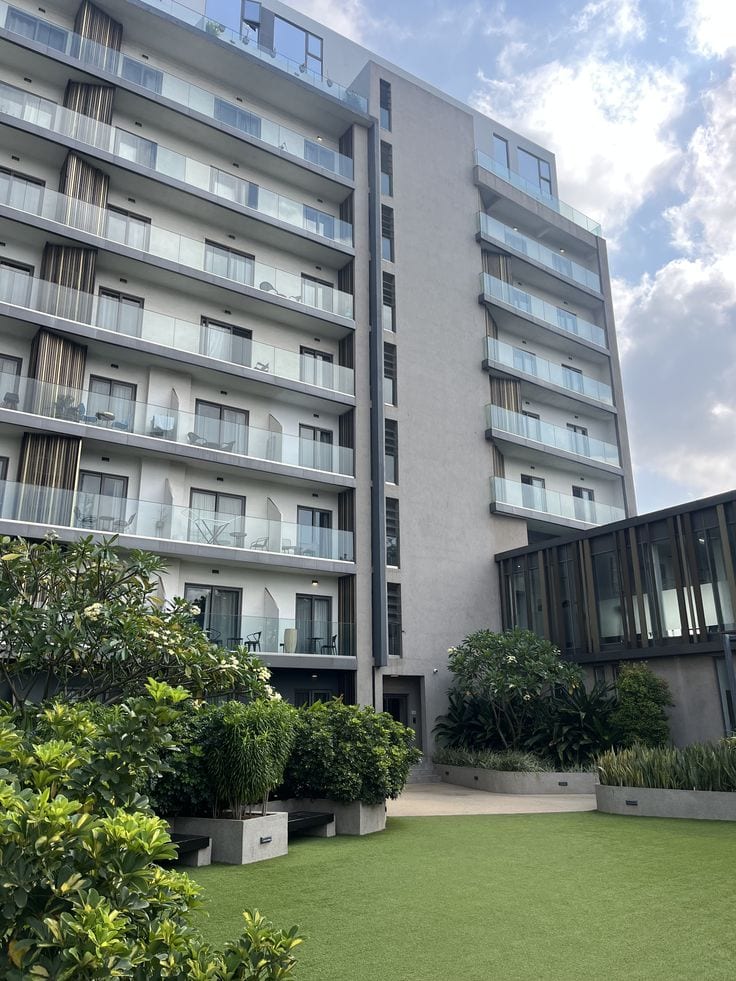 45 Square Yards Available In Allahwala Town - Sector 31-G — 1 / 1