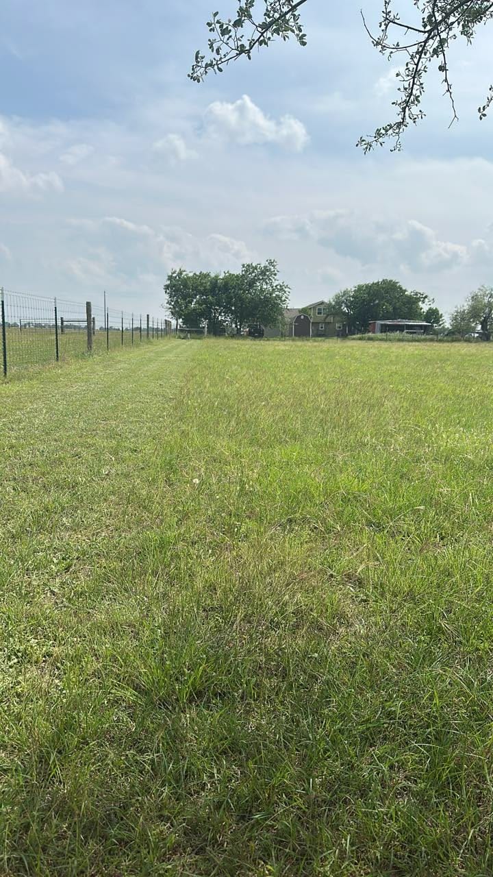 A Prime Location Residential Plot Of 5 Marla In Citi Housing - Block B Extension — 1 / 1