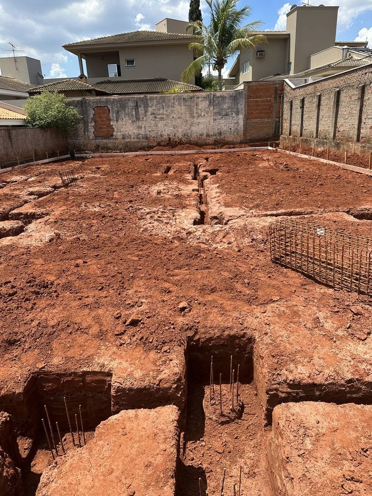 Prime Location Citi Housing - Block G Residential Plot Sized 5 Marla Is Available — 1 / 1