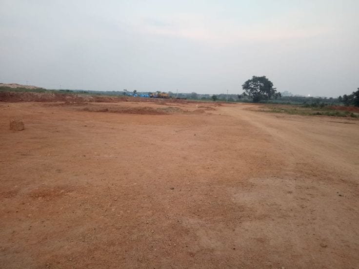 3 kanal industrial plot for sale — 1 / 1