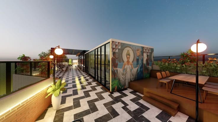 17 Marla Penthouse For Sale — 1 / 1