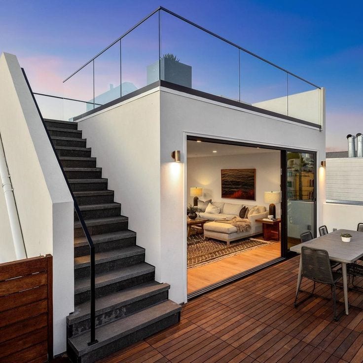 Luxury Penthouse for Sale | Capital Residencia, E-11/4 On main margalla road — 1 / 1