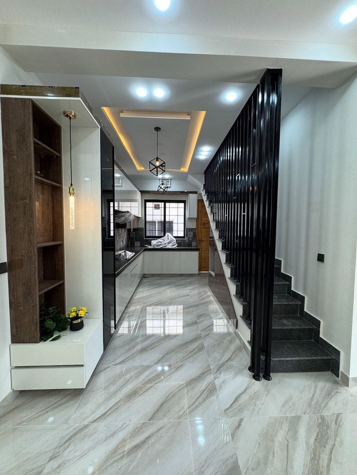 5Marla Used House For Sale — 1 / 1