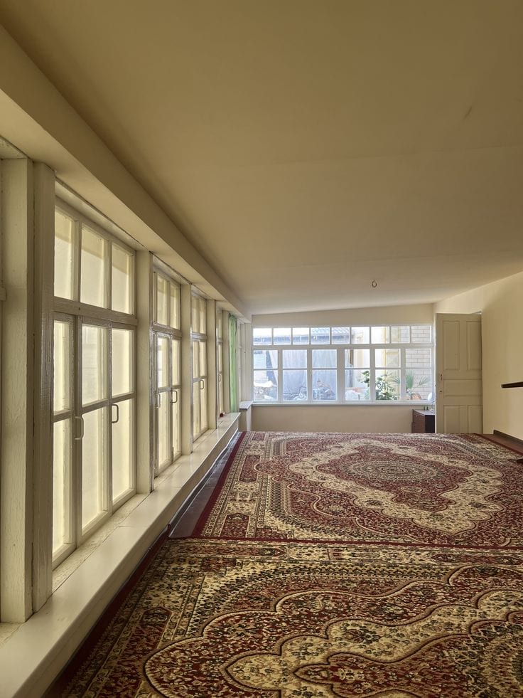 Well-Maintained Ground Floor Apartment Available for Sale — 1 / 1