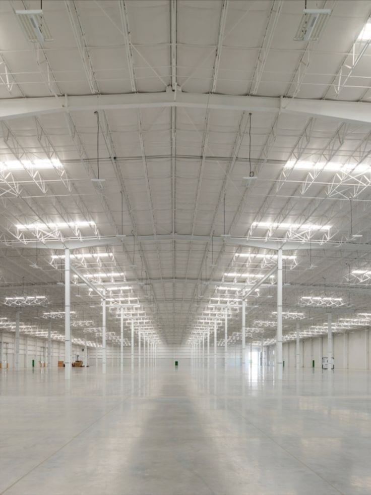 160 Sqyd Industrial Shade ( Ke Connection ) Available For Sale — 1 / 1